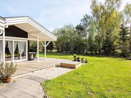 Holiday Home V�ggerl�se Clxxxvii