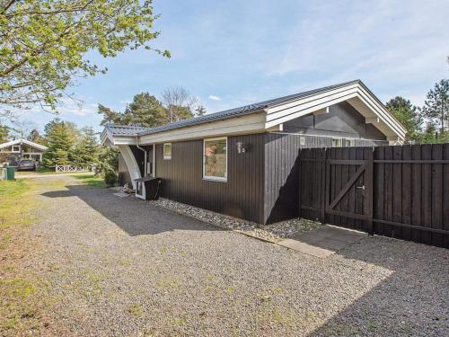 Holiday Home V�ggerl�se Clxxxvii