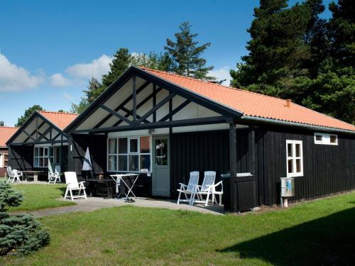 Holiday Home V�ggerl�se LxXXIX