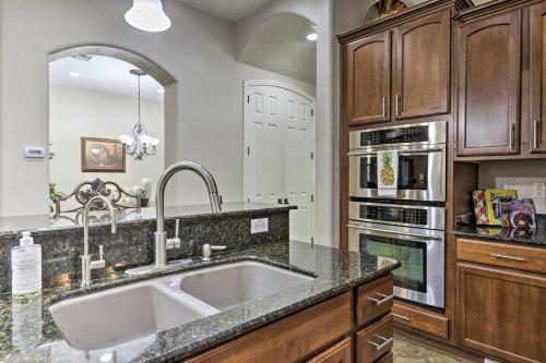 Goodyear Home With Outdoor Oasis On Golf Course