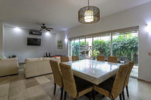 Casa De Lujo En Punta De Mita