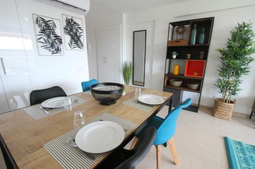 Apartamento For A Stay Dms III