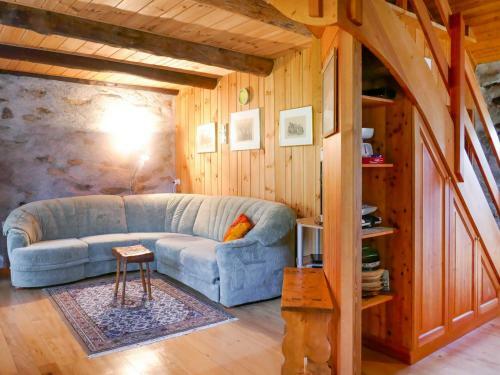 Holiday Home Rustico Tecc Berbis