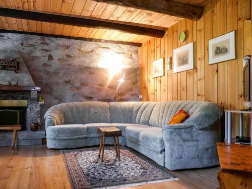 Holiday Home Rustico Tecc Berbis