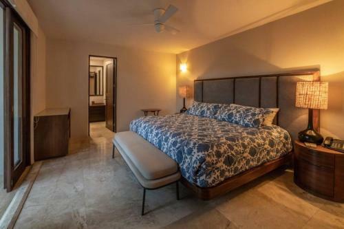 Casa Bella Private Beach Villa