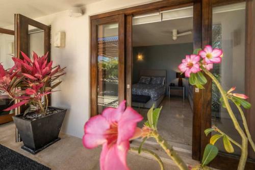 Casa Bella Private Beach Villa