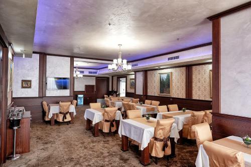 Platinum Image Hotel
