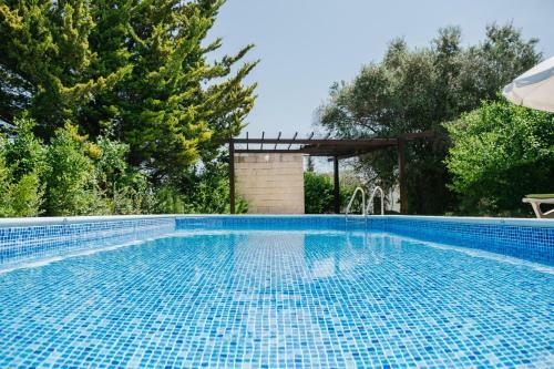 Five Greeks 4 Bedroom Villa In Paphos