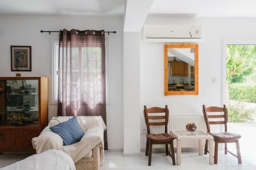 Five Greeks 4 Bedroom Villa In Paphos