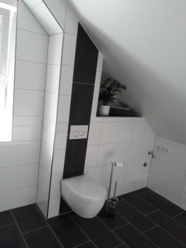 Apartamento Ferienwohnung Pusteblume
