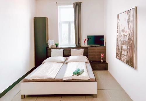 Apartamento Accommodation Near City Center Brno
