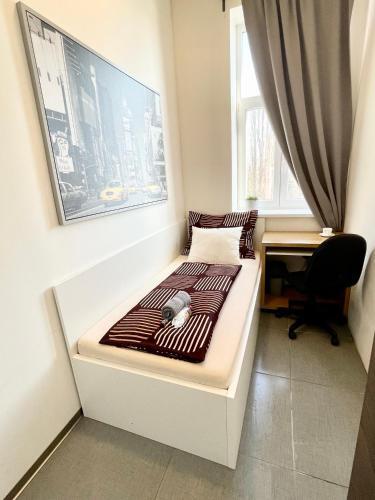 Apartamento Accommodation Near City Center Brno