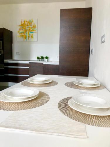 Apartamento Accommodation Near City Center Brno