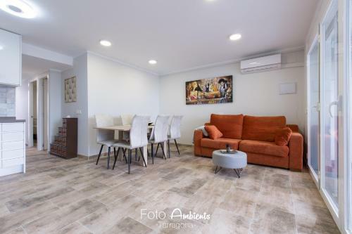 Apartamento Salou Vistas Mar - Piscina