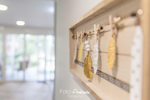 Apartamento Salou Vistas Mar - Piscina
