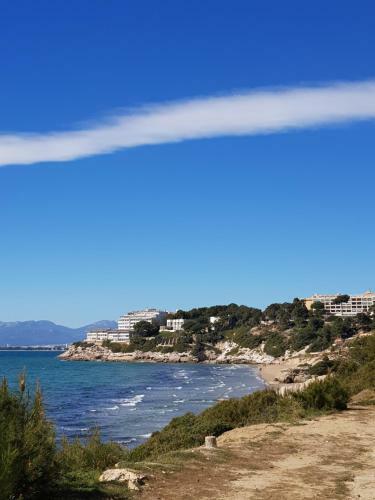 Apartamento Salou Vistas Mar - Piscina
