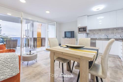 Apartamento Salou Vistas Mar - Piscina