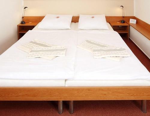 Hostal Penzion Pivovarsk� Restaurace Moravia