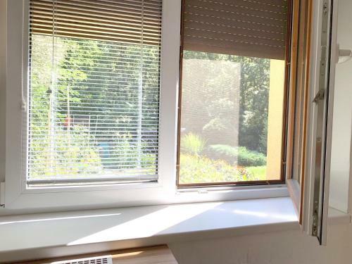Kr�sn� Apartm�n U Lesa Bl�zko Centra A Bvv