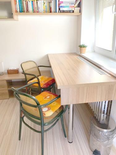 Kr�sn� Apartm�n U Lesa Bl�zko Centra A Bvv