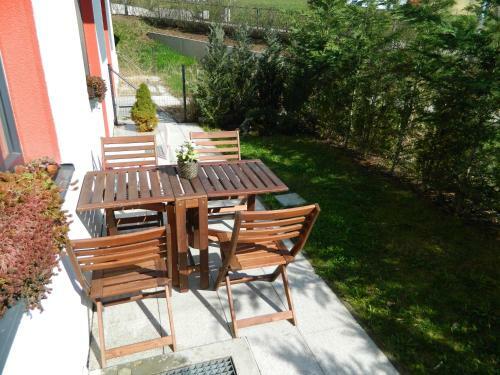 Green Apartm�n Brno