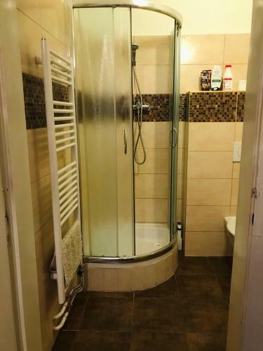 Bed & Breakfast Apartm�n Stursovka