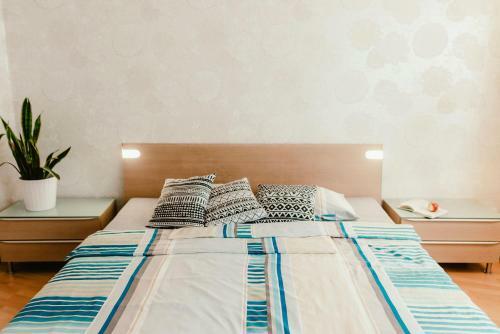 Old Town Apartment Pellicova