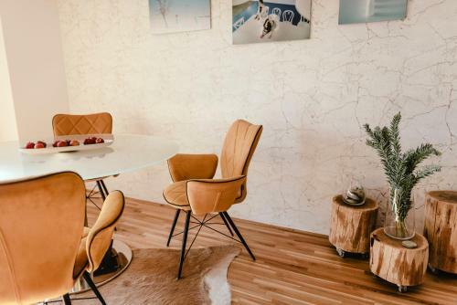 Luxury Apartments Zelny TRH 4