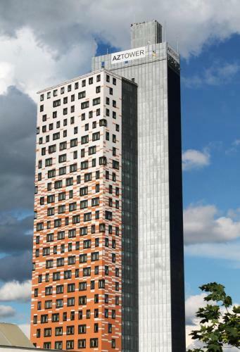 Az Tower Apartment