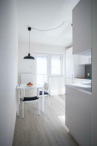 Haas Apartments