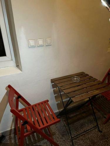 Apartamento Near Main Railway And Bus Station
