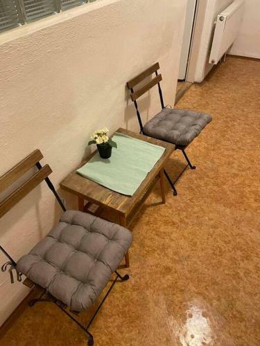 Apartamento Near Main Railway And Bus Station