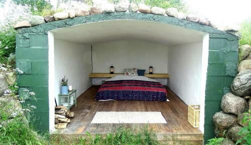 Hostal Cam�nogaarden