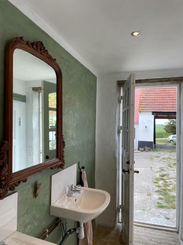 Hostal Cam�nogaarden