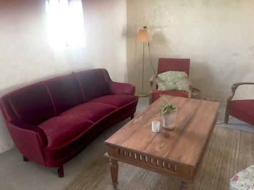 Hostal Cam�nogaarden