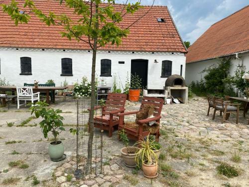 Hostal Cam�nogaarden
