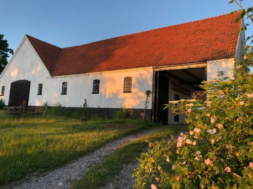 Hostal Cam�nogaarden