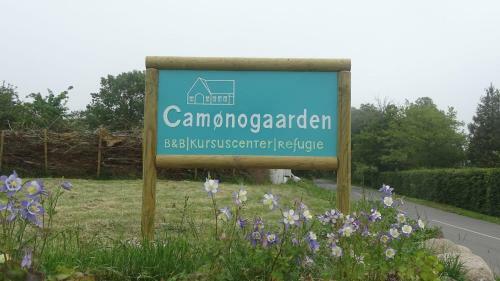 Hostal Cam�nogaarden