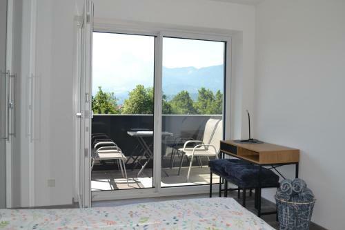 Apartment Uggowitzer