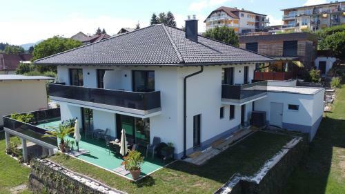 Apartment Uggowitzer