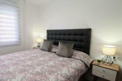 Apartamento Saloutrip - Center