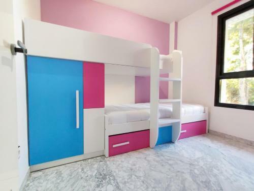 Apartamento Appartement Salou Centre Parking/piscine