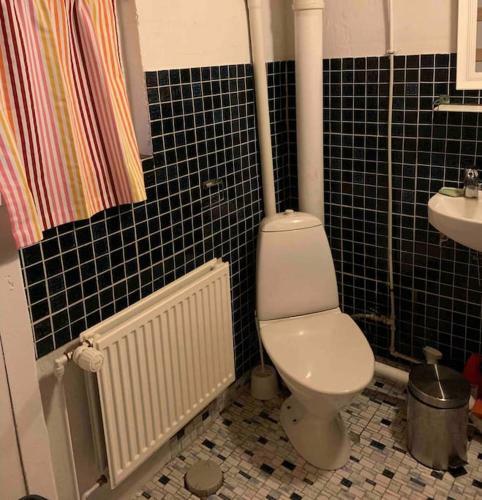 Cozy 2 Bed Room Apartment In Torshavn
