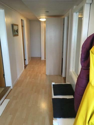 Cozy 2 Bed Room Apartment In Torshavn