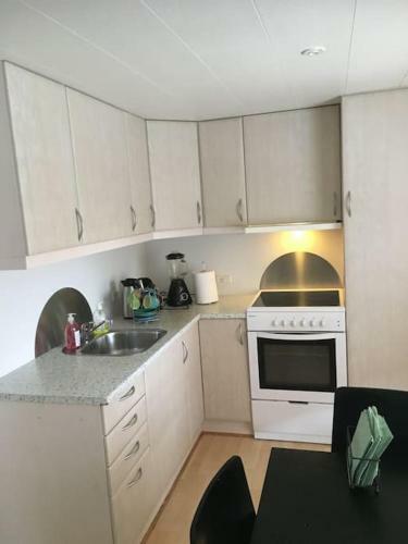 Cozy 2 Bed Room Apartment In Torshavn