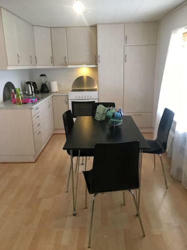 Cozy 2 Bed Room Apartment In Torshavn