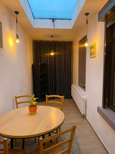 Apartamento Superbe Appartement