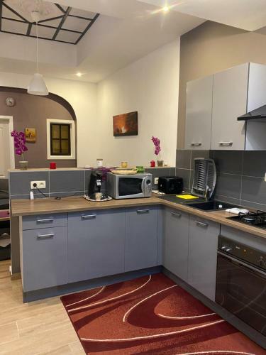 Apartamento Superbe Appartement