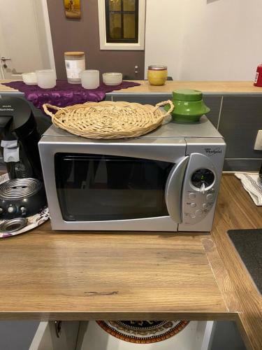 Apartamento Superbe Appartement