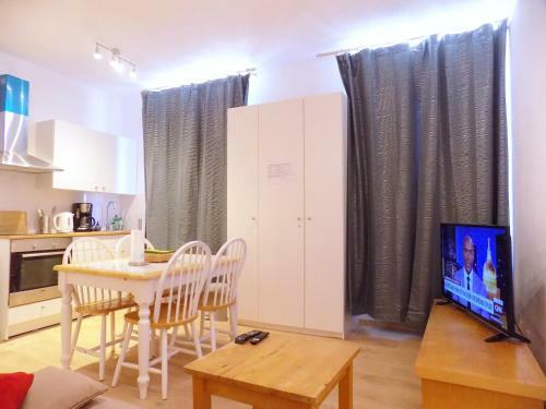 Apartamento La Lodelinsartoise - Meubl� de Vacances 3 Cl�s